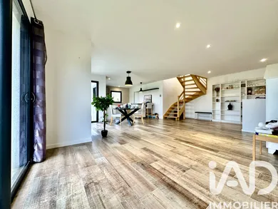 Maison à La Forêt-Fouesnant (29940)