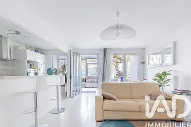 Appartement à Viry-Châtillon (91170)