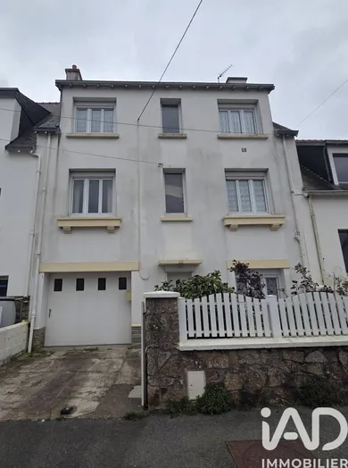 Townhouse in Concarneau (29900)