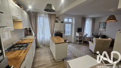 Townhouse in Guerlesquin (29650)