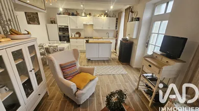 Townhouse in Guerlesquin (29650)