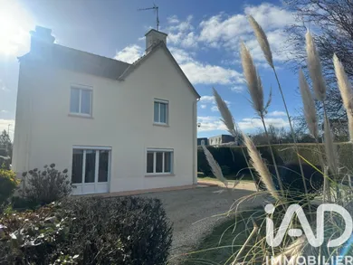 Maison à Saint-Vigor-le-Grand (14400)