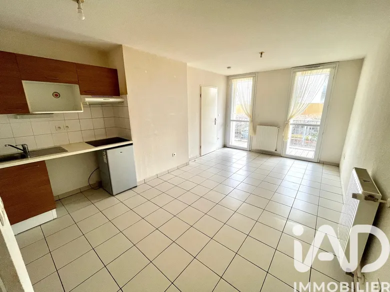 Appartement 2 pièces 39 m² · à Saint-Nazaire · 39 m² · 132 500 €