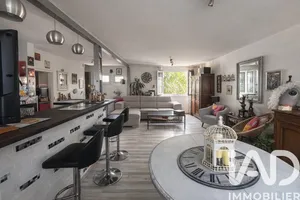 House in La Queue-en-Brie (94510)