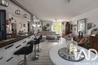 House in La Queue-en-Brie (94510)