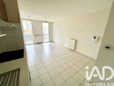Appartement à Saint-Nazaire (44600)
