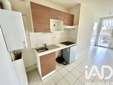 Appartement à Saint-Nazaire (44600)