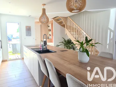 Maison à La Jarrie (17220)