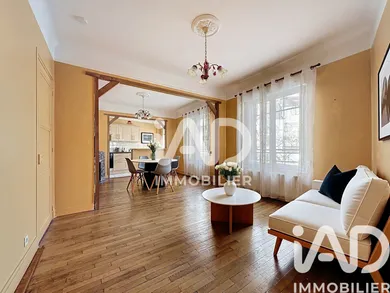 Appartement à Tournan-en-Brie (77220)
