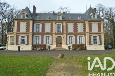 Immeuble à Ennery (95300)