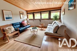 Traditional house in La saline les Bains (97434)