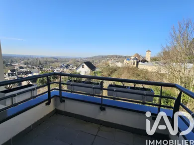 Apartment in Meulan-en-Yvelines (78250)