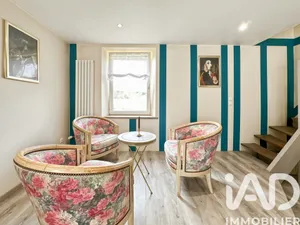 House in Lailly (89190)