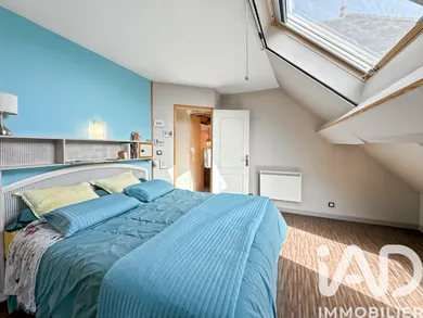 House in Lailly (89190)