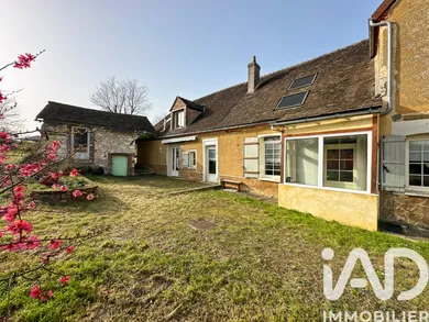 House in Lailly (89190)