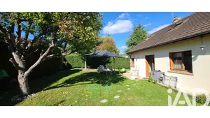 House in Saint-Rémy-lès-Chevreuse (78470)