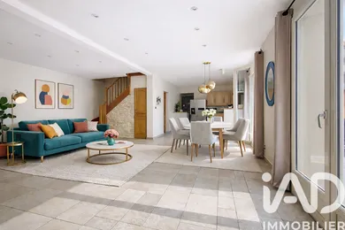 Maison à Charly (69390)