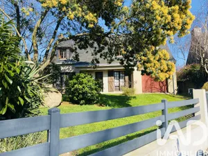 Traditional house in Saint-Herblain (44800)