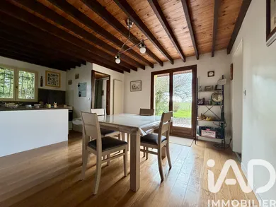 Maison à Anglesqueville-l'Esneval (76280)