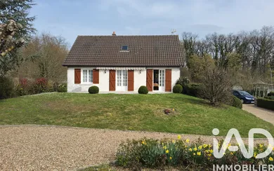 Maison à Suèvres (41500)