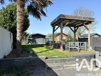 House in Neuville-en-Ferrain (59960)