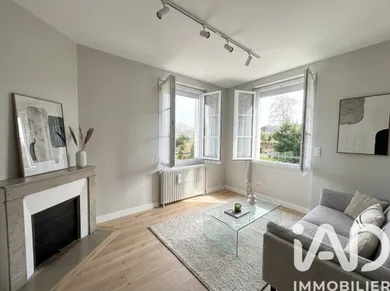 Maison de ville à Beaugency (45190)