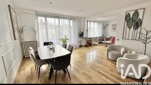 Maison à Montmorency (95160)