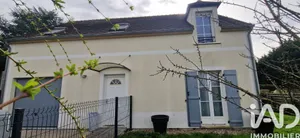 House in Marines (95640)