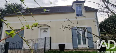 House in Marines (95640)