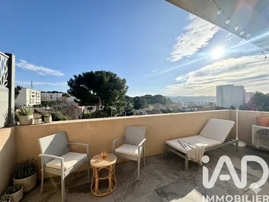 Appartement à Martigues (13500)