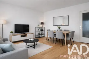 Apartment in Mérignac (33700)