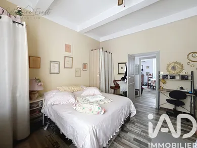 Apartment in Narbonne (11100)