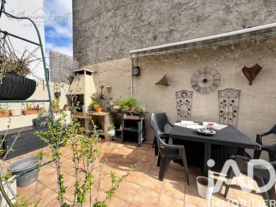 Apartment in Narbonne (11100)
