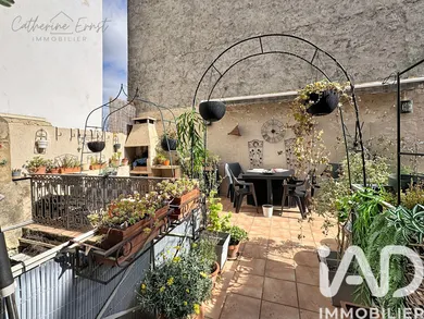 Apartment in Narbonne (11100)