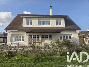 House in Saint-Aubin-lès-Elbeuf (76410)