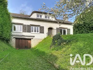 Maison à La Ferté-Alais (91590)