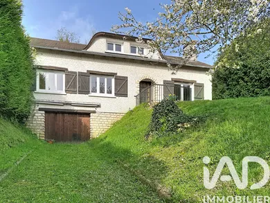 Maison à La Ferté-Alais (91590)