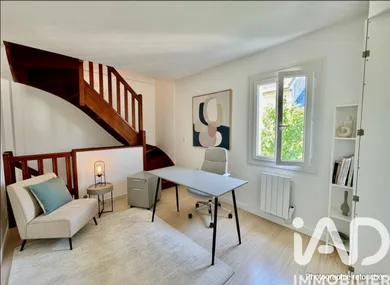 House in Nanteuil-lès-Meaux (77100)