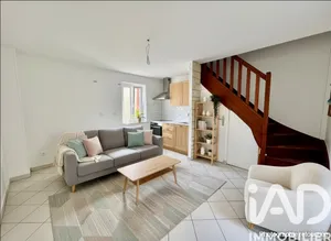 House in Nanteuil-lès-Meaux (77100)