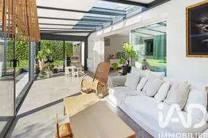 Maison à Sautron (44880)