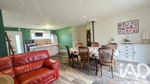 Maison à Guenrouët (44530)