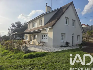 House in Saint-Aubin-lès-Elbeuf (76410)