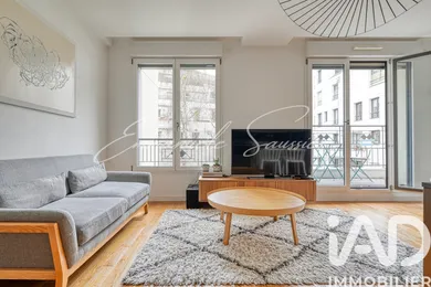 Appartement à Levallois-Perret (92300)