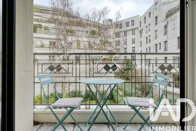 Appartement à Levallois-Perret (92300)