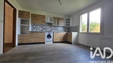 House in Gournay-en-Bray (76220)