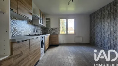 House in Gournay-en-Bray (76220)