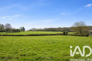 Building plot in Rieux (56350)