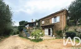 Park home in La Garde-Freinet (83680)
