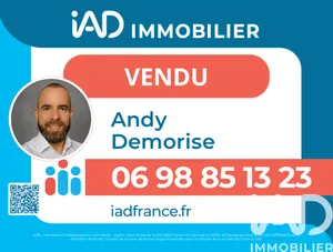 House in Claira (66530)