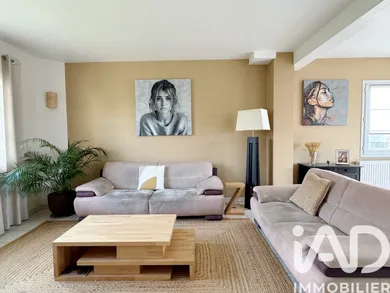 Maison à Plachy-Buyon (80160)